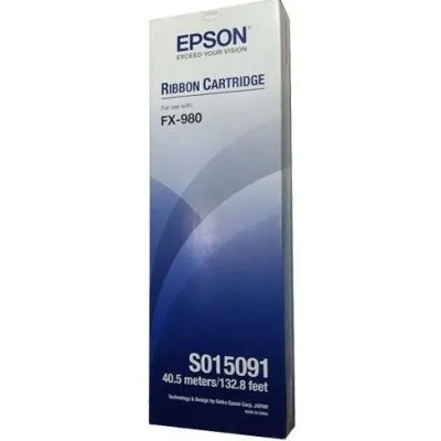 Ruban nylon Epson (C13S015091)