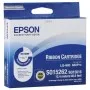 Ruban EPSON -Noir- (C13S015262BA)