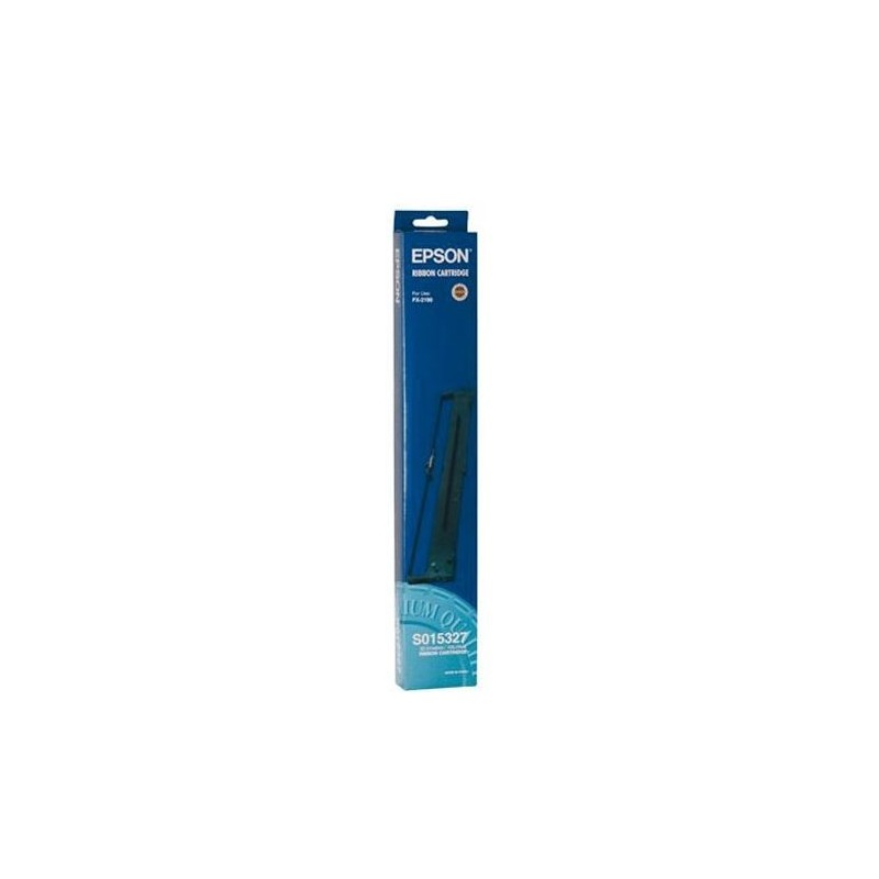 Ruban EPSON (C13S015327BA) EPSON - 1 Ruban EPSON (C13S015327BA) EPSON - 1
