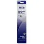 Ruban EPSON Noir -Packs de2- (C13S015613BA)