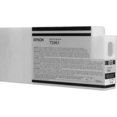Cartouche Jet d\'encre EPSON C13T596100