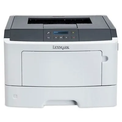 Imprimante Lexmark MS312dn Mono Laser