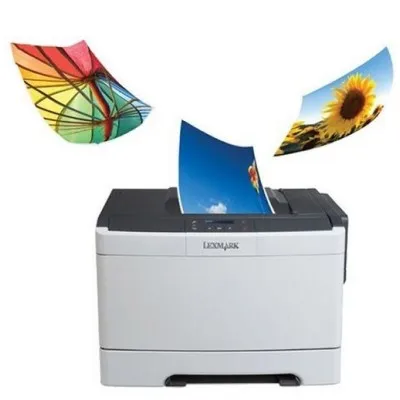 Imprimante LEXMARK CS310DN Laser Couleur