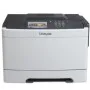 Imprimante LEXMARK CS510de Laser Couleur