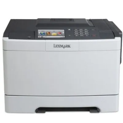 Imprimante LEXMARK CS510de Laser Couleur