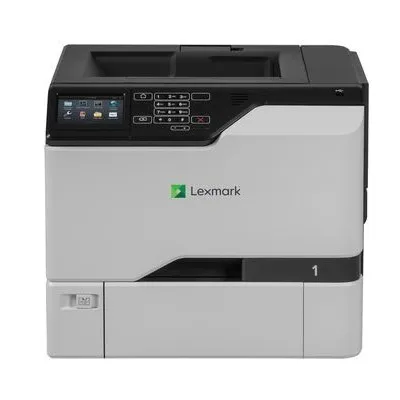 Imprimante Laser LEXMARK CS720DE - Couleur