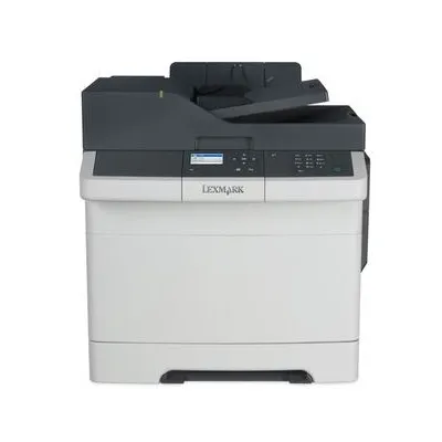 Imprimante Multifonction Laser 3en1 Lexmark CX310n