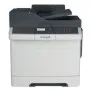 Imprimante Multifonction Laser 3en1 Lexmark CX310n