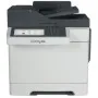 Imprimante multifonction laser couleur Lexmark CX510de