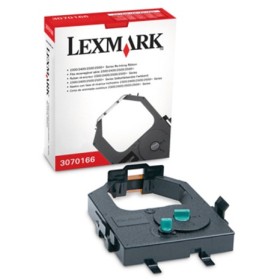 Ruban matriciel Lexmark 3070166 Lexmark  - 1