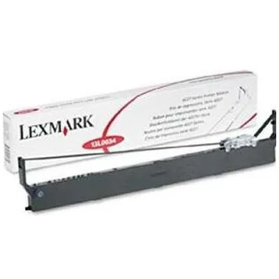 Ruban impression matricielle Lexmark 13L0034