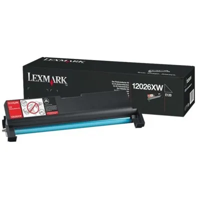 Lexmark kit tambour imprimante 12026XW