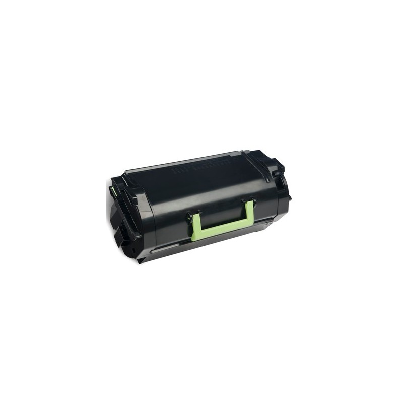 Cartouche de toner Lexamark 625X (62D5X00) - 1 Cartouche de toner Lexamark 625X (62D5X00) - 1