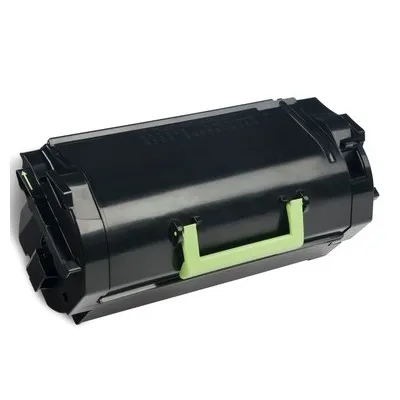 Cartouche de toner Lexamark 625X (62D5X00)