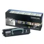 Toner Lexmark Noir 0X340A11G