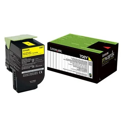 Cartouche de toner 708M