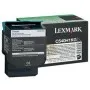 Cartouche de Toner Noir Lexmark 0C540H1KG