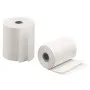 Pack De 50 Bobine Offset Blanc 55Gr 56 x 60 x 12 mm