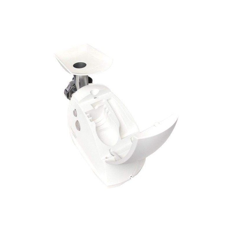 Hachoir à viande MOULINEX HV8 2000W -BLANC (ME620132) MOULINEX - 5chez affariyet pas cher