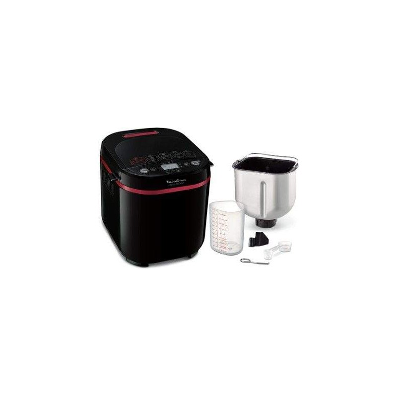 Machine à pain MOULINEX (OW220830) MOULINEX - 1 Machine à pain MOULINEX (OW220830) MOULINEX - 1