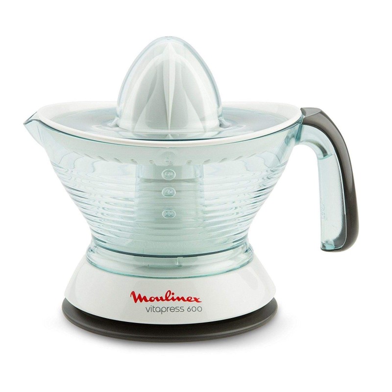 Presse agrumes 25W 06L MOULINEX BLANC (PC300B10) MOULINEX - 1 chez affariyet moins cher