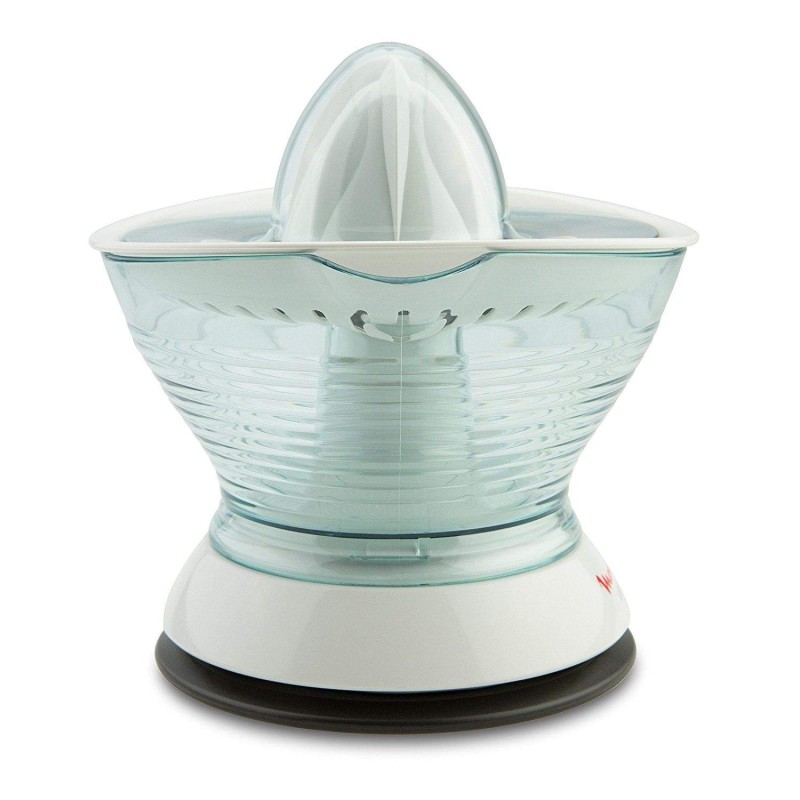 Presse agrumes 25W 06L MOULINEX BLANC (PC300B10) MOULINEX - 7 chez affariyet moins cher