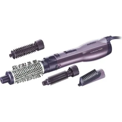 Brosse Soufflante 4en1 Multi Style 1200W BABYLISS