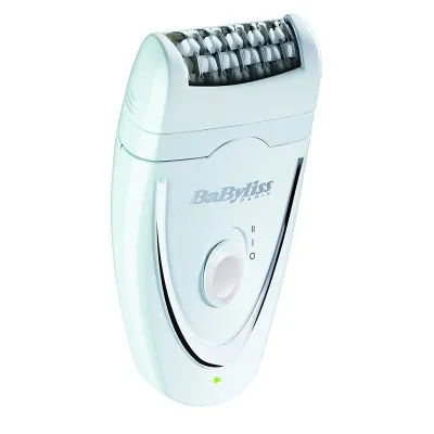 Épilateur électrique BABYLISS -Blanc- (G800E)