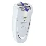 Epilateur électrique BABYLISS -Blanc (G820E)