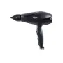 Sèche Cheveux BABYLISS 6613DE Pro Silence 2200W -Noir