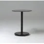 Table Dakar Ø60 / H 75 Spim