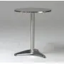 Table Alu Roma Ø60 H75 (ALU-R6)