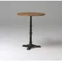 Table Parisienne Ø60 H75 Spim