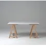 TABLE TRETEAU