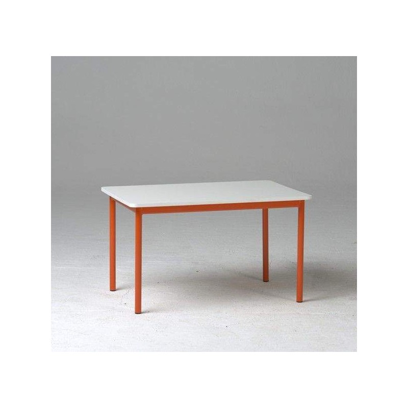 Table enfant 120x60 (T-ENFANT)  - 2 -chez affariyet prix moins cher
