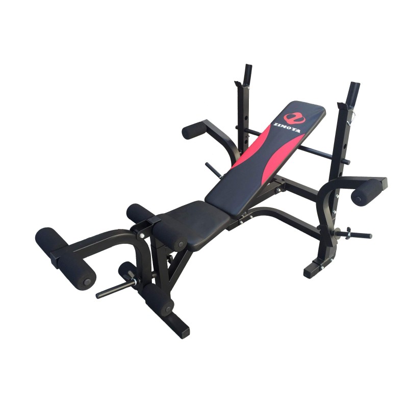 Banc multifonction ZIMOTA (BMFG05) ZIMOTA - 1 Banc multifonction ZIMOTA (BMFG05) ZIMOTA - 1