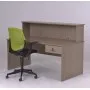 Bureau Comptoir 140x70 Cm Spim