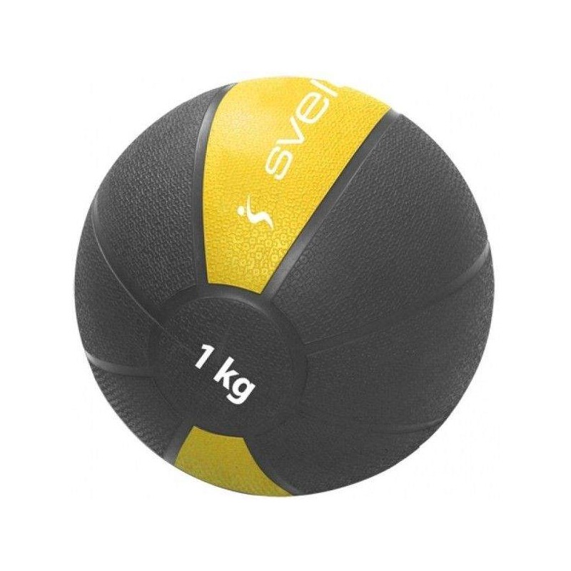 Médecine ball SVELTUS (0490) SVELTUS - 1
