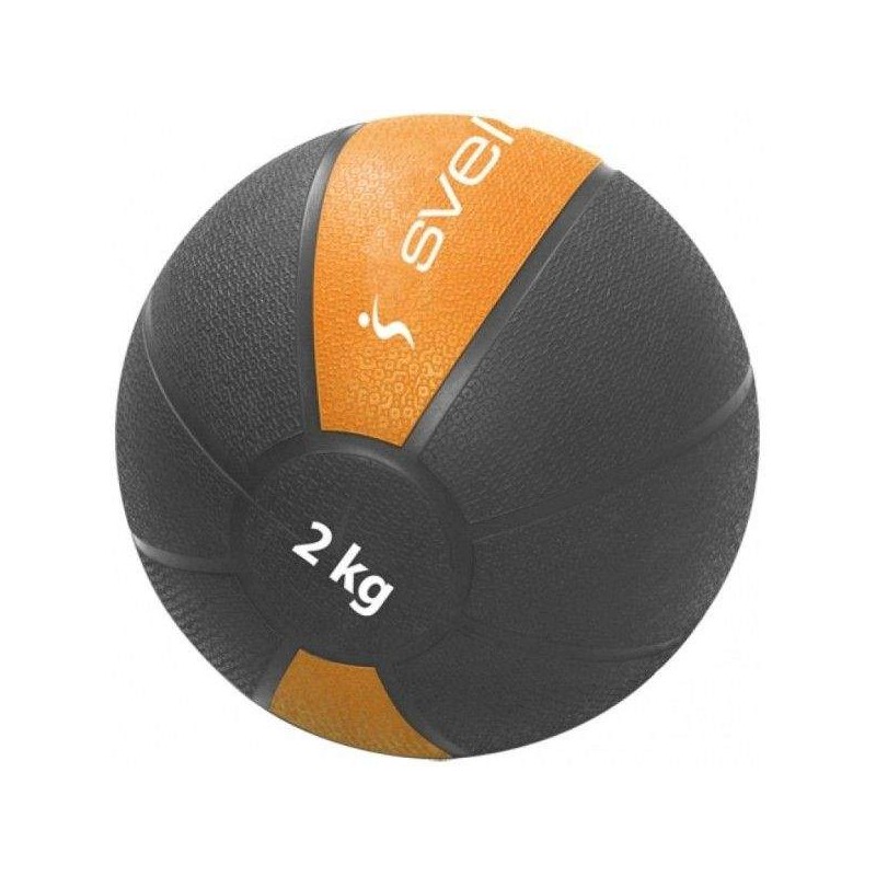 Médecine ball SVELTUS (0491) SVELTUS - 1