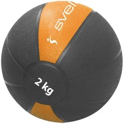 Médecine ball SVELTUS (0491)