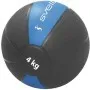 Médecine ball 4Kg SVELTUS (0493)