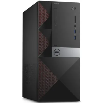 DELL VOSTRO 3650/ Intel® Pentium® G3260 / 4 Go/ 500 Go