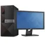 DELL VOSTRO 3650/ Intel® Pentium® G3260/ 4 Go / 500 Go/ 19.5\"