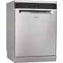 Lave Vaisselle 6éme Sens 14 couverts Whirlpool -Inox