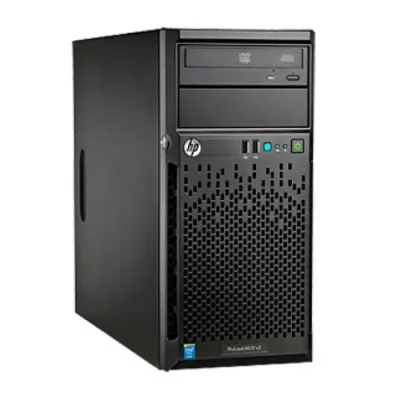 Serveur HP ProLiant ML30 Gen9  8Go (830893-421)