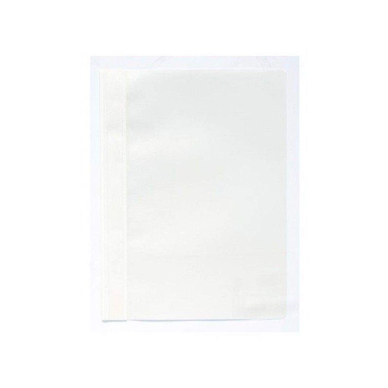 25x Chemises de présentation à lamelles Polypropylène standard (449201) EXACOMPTA - 1