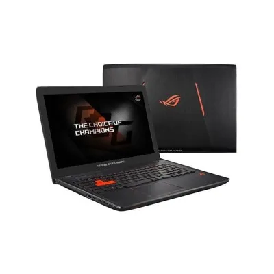 ASUS ROG GL553VW I5 6é Gén 12 Go 1To