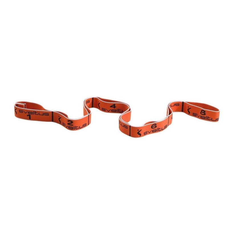 Elastiband souple SVELTUS 7KG (0144) SVELTUS - 3