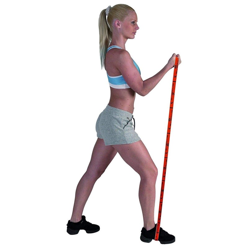 Elastiband souple SVELTUS 7KG (0144) SVELTUS - 2