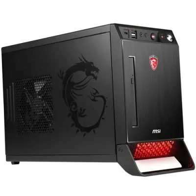 MSI NIGHTBLADE X2B-243EU-B7 /Windows 10 / I7/ 8 Go/ 2 To/ 8 Go dédiés